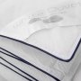 Πάπλωμα Πουπουλένιο Μονό White Duvet La Luna