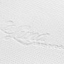 Κάλυμμα Στρώματος Αδιάβροχο Υπέρδιπλο (160x200) Jacquard La Luna