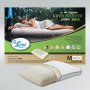 Μαξιλάρι Ανατομικό Latex Natural High Profile Medium La Luna