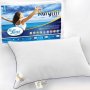 Μαξιλάρι Ύπνου (50x80) New Karyfill Firm La Luna