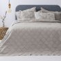 Σετ Κουβερλί Μονό Ifigeneia Beige Palamaiki