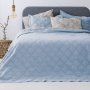 Σετ Κουβερλί Γίγας Ifigeneia Denim Palamaiki