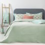 Σετ Κουβερλί Μονό Jenn/2 Green Palamaiki