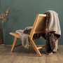 Κουβέρτα Fleece Μονή Yuki Palamaiki
