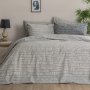 Σετ Σεντόνια Γίγας Fashion Life 6302 Palamaiki