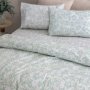 Σετ Σεντόνια Διπλά Fashion Life 6294 Palamaiki
