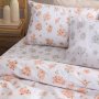 Σετ Σεντόνια Μονά Fashion Life 6295 Palamaiki