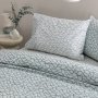 Σετ Σεντόνια Υπέρδιπλα Fashion Life 6296 Palamaiki