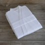 Μπουρνούζι Kimono White Nima Hotelling