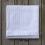 Ξενοδοχειακό Σεντόνι (280x280) 1cm Striped 60% Βαμβάκι 40% Πολυέστερ 230TC Nima Hotelling