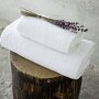Ξενοδοχειακή Πετσέτα Προσώπου Wellness Nima Hotelling