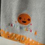 Σετ Πετσέτες Βρεφικές (2τμχ) Happy Halloween Nima Kids