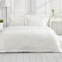 Σετ Κουβερλί Νυφικό Harmony Off White Nima Home