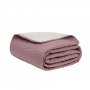 Κουβερλί Μονό Nala Wild Dusty Pink / Apple Nima Home