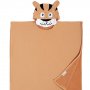 Παιδικό Πόντσο Θαλάσσης (4-6 Ετών) Tiger Nima Kids