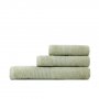 Πετσέτα Προσώπου Oasis Olive Green Nima Home