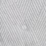 Κουβερτοπάπλωμα Υπέρδιπλο Velva Light Gray Nima Home