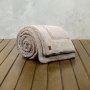 Κουβερτοπάπλωμα Μονό Cira Beige Nima Home