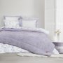 Κουβερτοπάπλωμα Ημίδιπλο Elara Lilac Nima Home