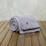 Κουβερτοπάπλωμα Ημίδιπλο Elara Lilac Nima Home