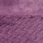 Κουβερτοπάπλωμα Υπέρδιπλο Muffle Mauve Nima Home