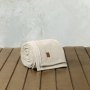 Κουβέρτα Fleece Υπέρδιπλη Alpa Light Beige Nima Home
