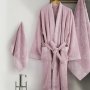 Μπουρνούζι Kimono Inverno Pink Nima Home