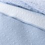 Κουβερλί Μονό Orion Sky Blue / Light Blue Nima Home