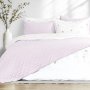 Κουβερλί Υπέρδιπλο Arden Lilac / Pink Nima Home
