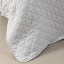 Κουβερλί Μονό Arden Gray / Mint Nima Home