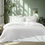 Κουβερλί Γίγας Arden Gray / Mint Nima Home
