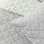 Κουβερλί Γίγας Arden Gray / Mint Nima Home