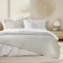 Κουβερλί Μονό Clay Taupe Nima Home