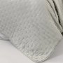Κουβερλί Μονό Clay Taupe Nima Home