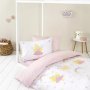 Σετ Σεντόνια Μονά Fairy Lelly Nima Kids