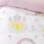 Σετ Σεντόνια Μονά Fairy Lelly Nima Kids