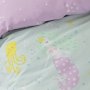 Σετ Σεντόνια Μονά Lillyland Nima Kids