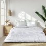 Σετ Σεντόνια Υπέρδιπλα Ferrano Nima Home