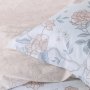 Σετ Σεντόνια Μονά Floral Dream Nima Home