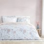 Σετ Σεντόνια Υπέρδιπλα Floral Dream Nima Home