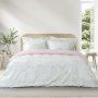 Σετ Σεντόνια Ημίδιπλα Madame Dibo Nima Home