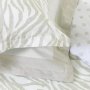 Σετ Σεντόνια Ημίδιπλα Posh Nima Home
