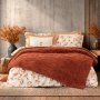 Κουβερτοπάπλωμα Μονό Terrina Nima Home