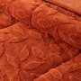 Κουβερτοπάπλωμα Ημίδιπλο Terrina Nima Home