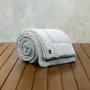 Κουβερτοπάπλωμα Μονό Cira Light Gray Nima Home