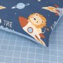Σετ Σεντόνια Μονά Space Heroes Kocoon