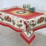 Χριστουγεννιάτικο Τραπεζομάντηλο (140x220) 8930 Red Dimeco