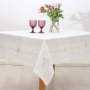 Τραπεζομάντηλο (140x180) YG-XJ Ecru Dimeco