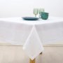 Τραπεζομάντηλο (140x180) YG-XJ White Dimeco
