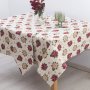 Χριστουγεννιάτικο Τραπεζομάντηλο (135x135) 8902 Dimeco